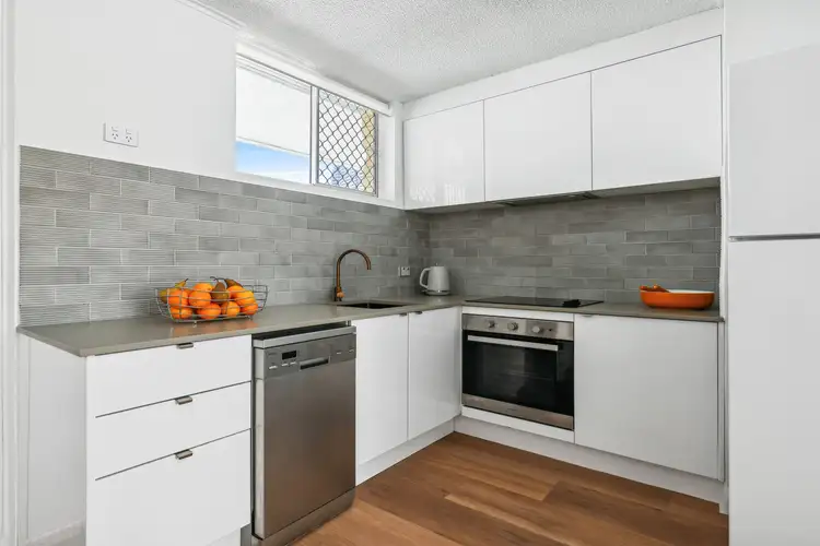 Sixth view of Homely apartment listing, 309/40 The Esplanade, Surfers Paradise QLD 4217