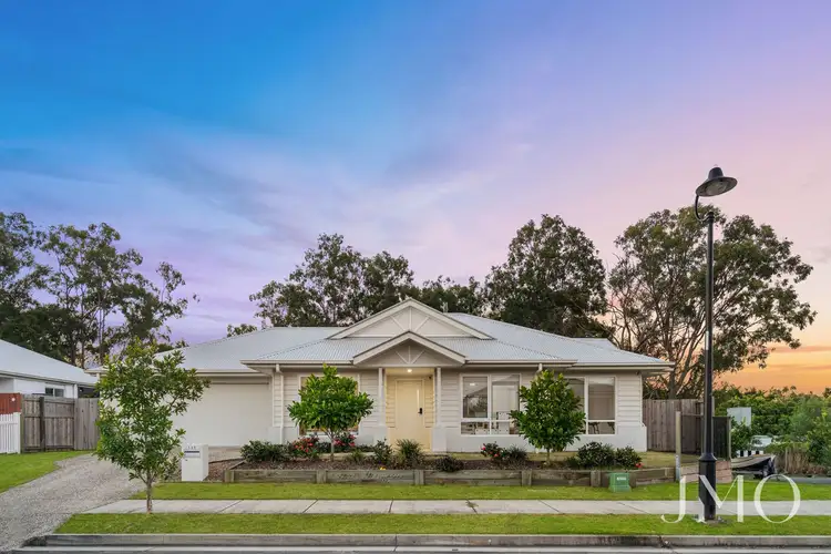 114 McCreadie Road, Ormeau Hills QLD 4208