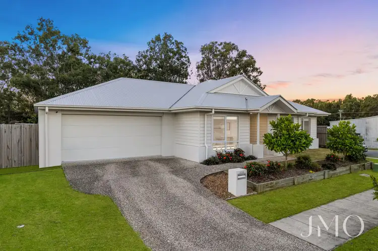Second view of Homely house listing, 114 McCreadie Road, Ormeau Hills QLD 4208
