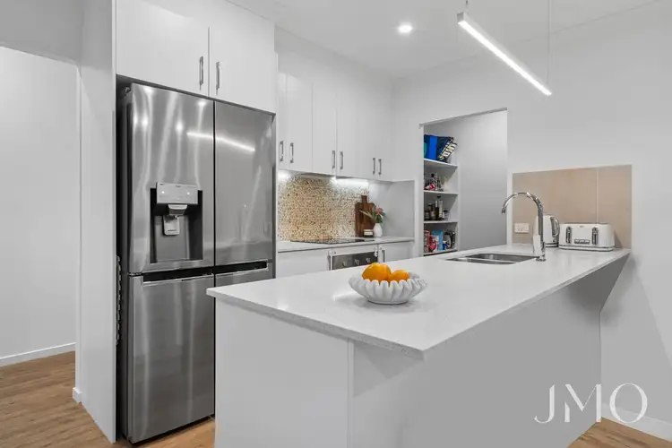 Fourth view of Homely house listing, 114 McCreadie Road, Ormeau Hills QLD 4208