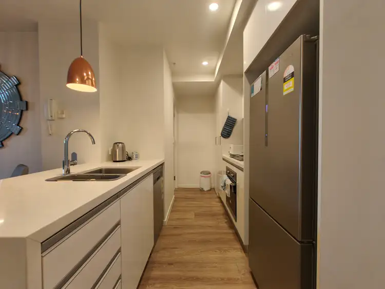 Third view of Homely apartment listing, 905/139 Scarborough Street, Southport QLD 4215