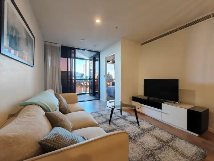 Fifth view of Homely apartment listing, 905/139 Scarborough Street, Southport QLD 4215