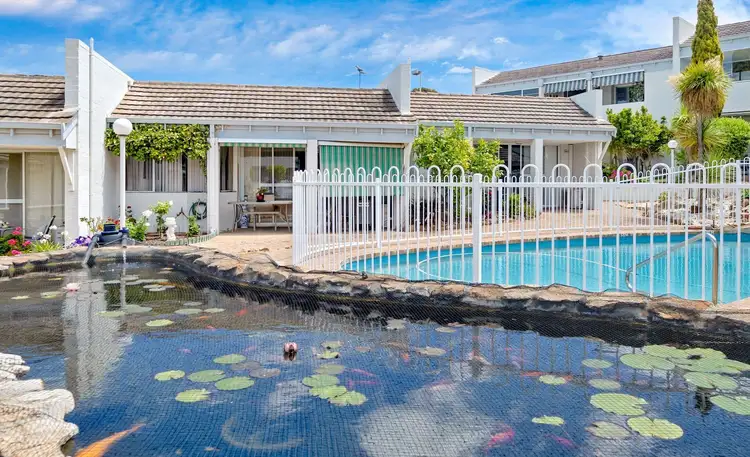 Main view of Homely villa listing, 5/70 Marina Boulevard, Ocean Reef WA 6027