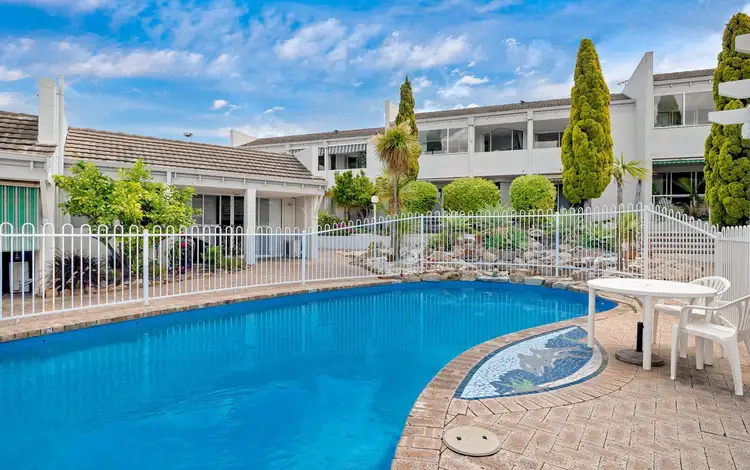 Second view of Homely villa listing, 5/70 Marina Boulevard, Ocean Reef WA 6027