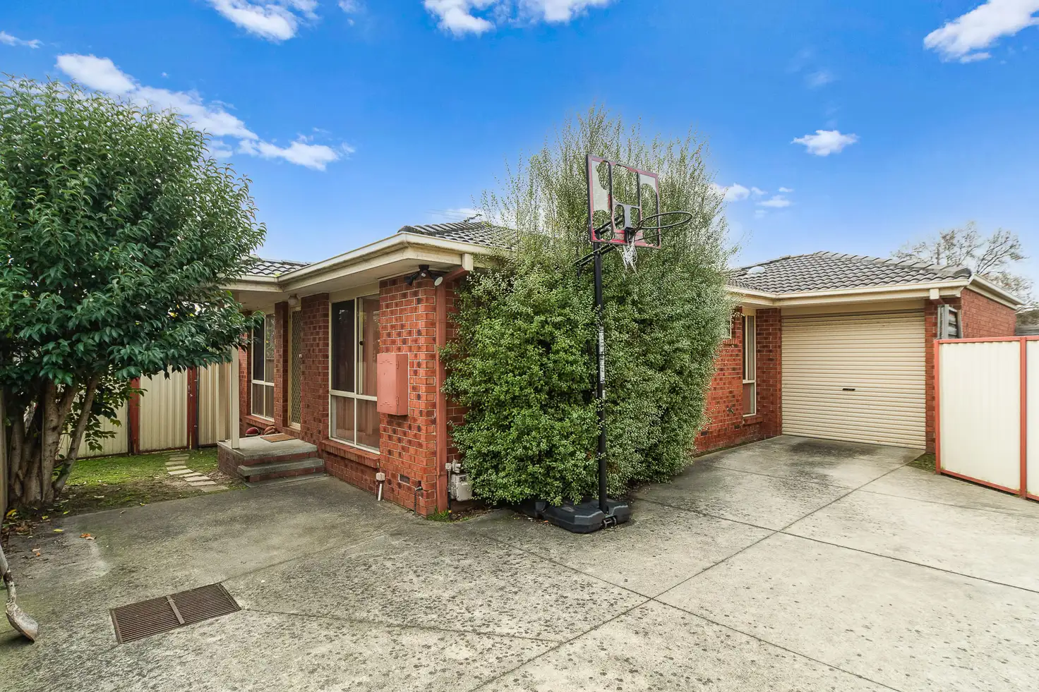 Main view of Homely unit listing, 6a Alice Grove, Frankston VIC 3199