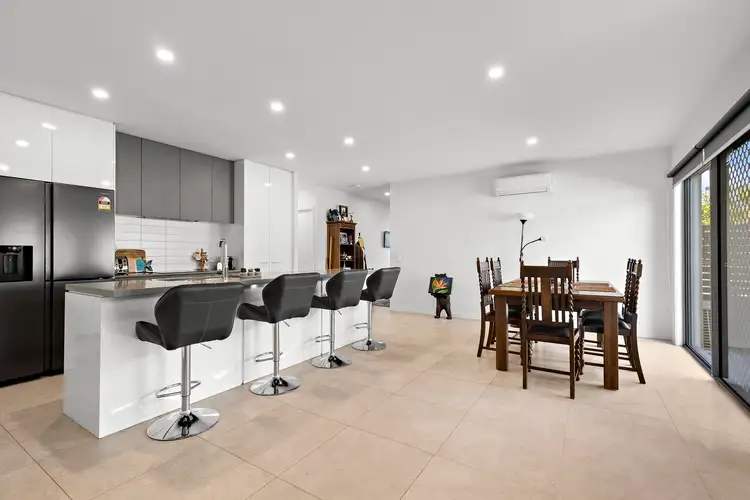 Main view of Homely house listing, 11 Ellabay Crescent, Redland Bay QLD 4165