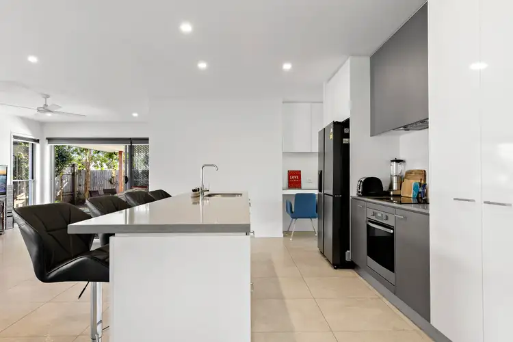 Fourth view of Homely house listing, 11 Ellabay Crescent, Redland Bay QLD 4165