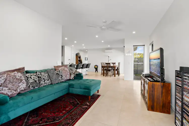 Fifth view of Homely house listing, 11 Ellabay Crescent, Redland Bay QLD 4165