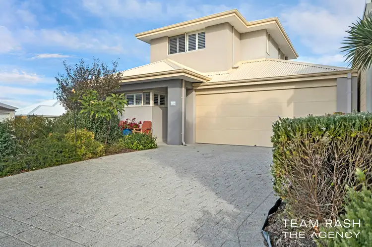 1 Laddon Road, Clarkson WA 6030