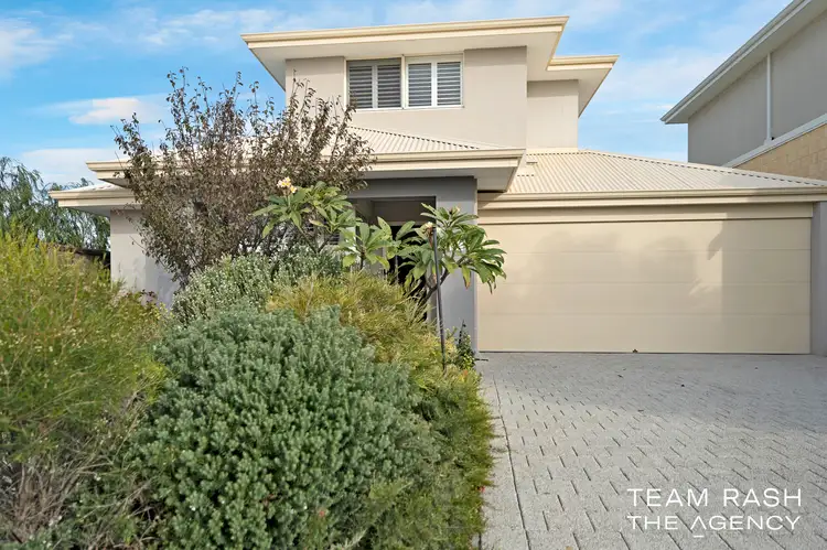 Second view of Homely house listing, 1 Laddon Road, Clarkson WA 6030