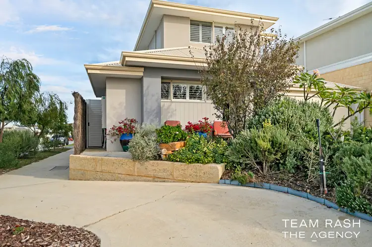 Third view of Homely house listing, 1 Laddon Road, Clarkson WA 6030