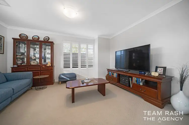 Fifth view of Homely house listing, 1 Laddon Road, Clarkson WA 6030