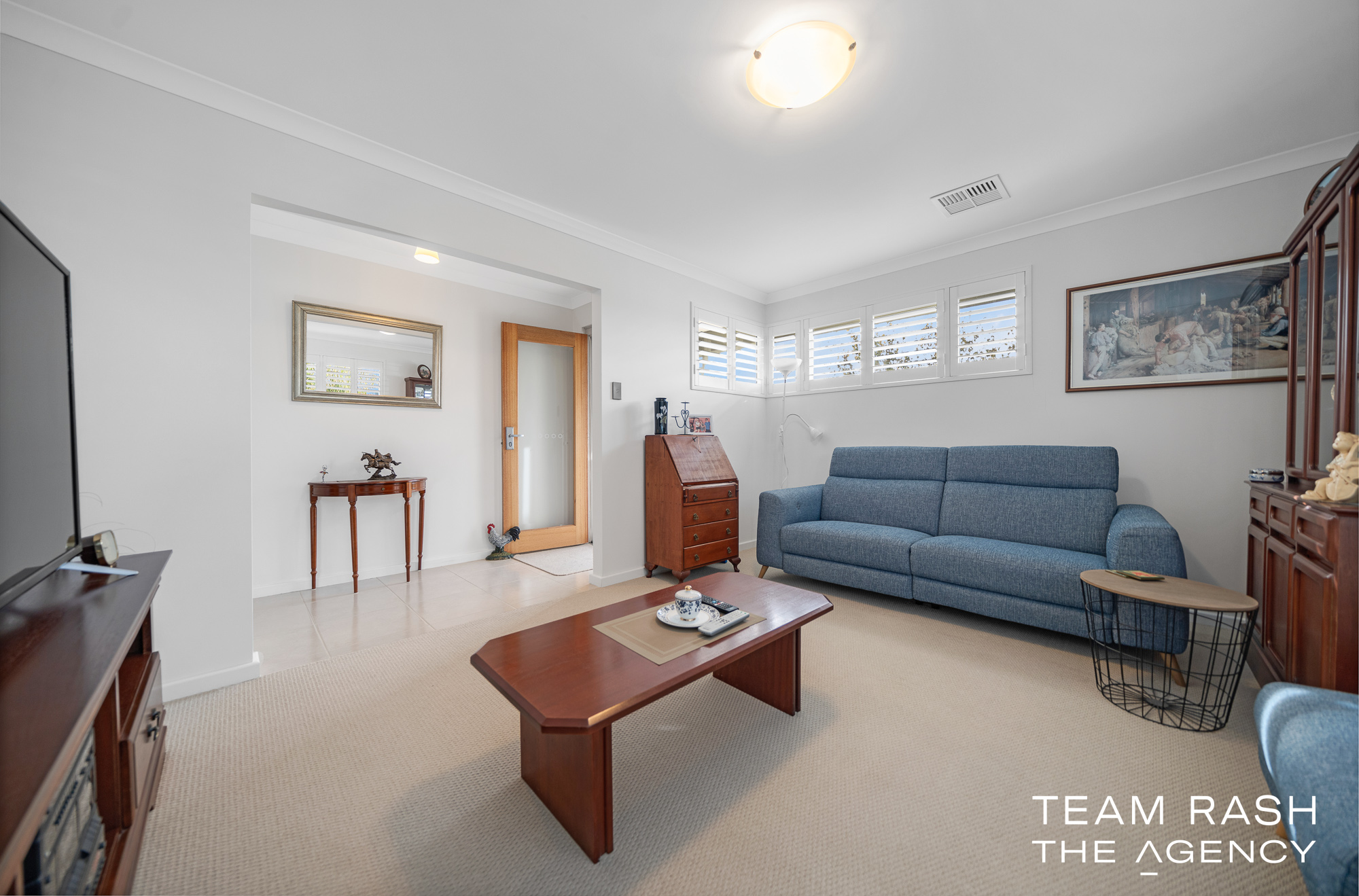 Sixth view of Homely house listing, 1 Laddon Road, Clarkson WA 6030