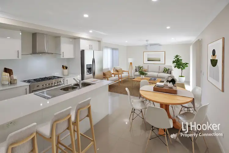 Second view of Homely house listing, 65 Jack Circuit, Joyner QLD 4500