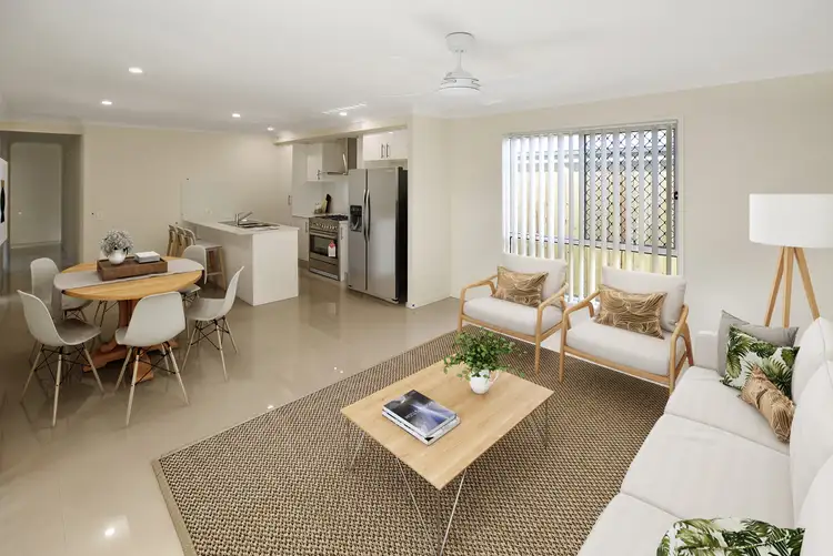 Fourth view of Homely house listing, 65 Jack Circuit, Joyner QLD 4500