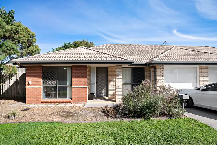 Main view of Homely unit listing, 38/27 Gawler Crescent, Bracken Ridge QLD 4017