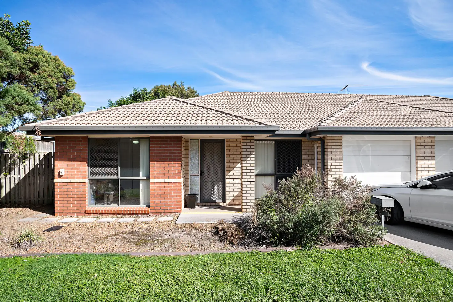 Main view of Homely unit listing, 38/27 Gawler Crescent, Bracken Ridge QLD 4017