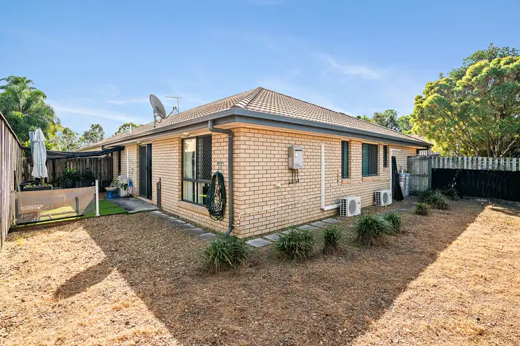 Second view of Homely unit listing, 38/27 Gawler Crescent, Bracken Ridge QLD 4017