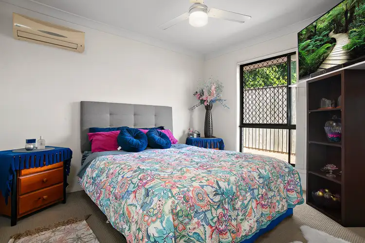 Fourth view of Homely unit listing, 38/27 Gawler Crescent, Bracken Ridge QLD 4017