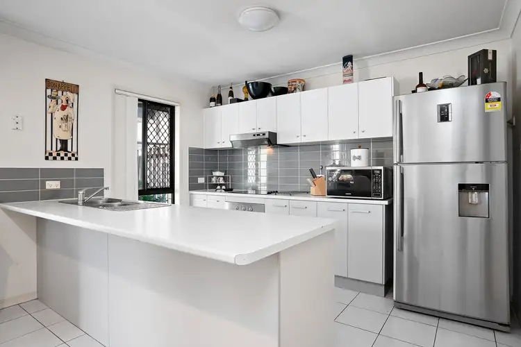 Sixth view of Homely unit listing, 38/27 Gawler Crescent, Bracken Ridge QLD 4017