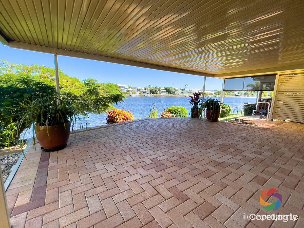 Main view of Homely semi-detached listing, 168/2 Melody Court, Warana QLD 4575