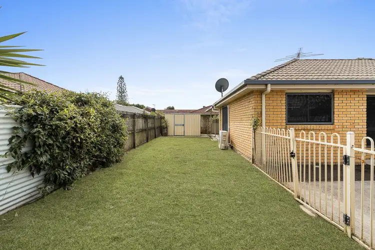 Second view of Homely unit listing, 1/52 Lilly Pilly Crescent, Fitzgibbon QLD 4018