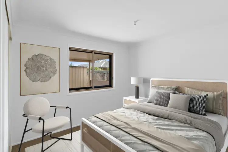Fourth view of Homely unit listing, 1/52 Lilly Pilly Crescent, Fitzgibbon QLD 4018