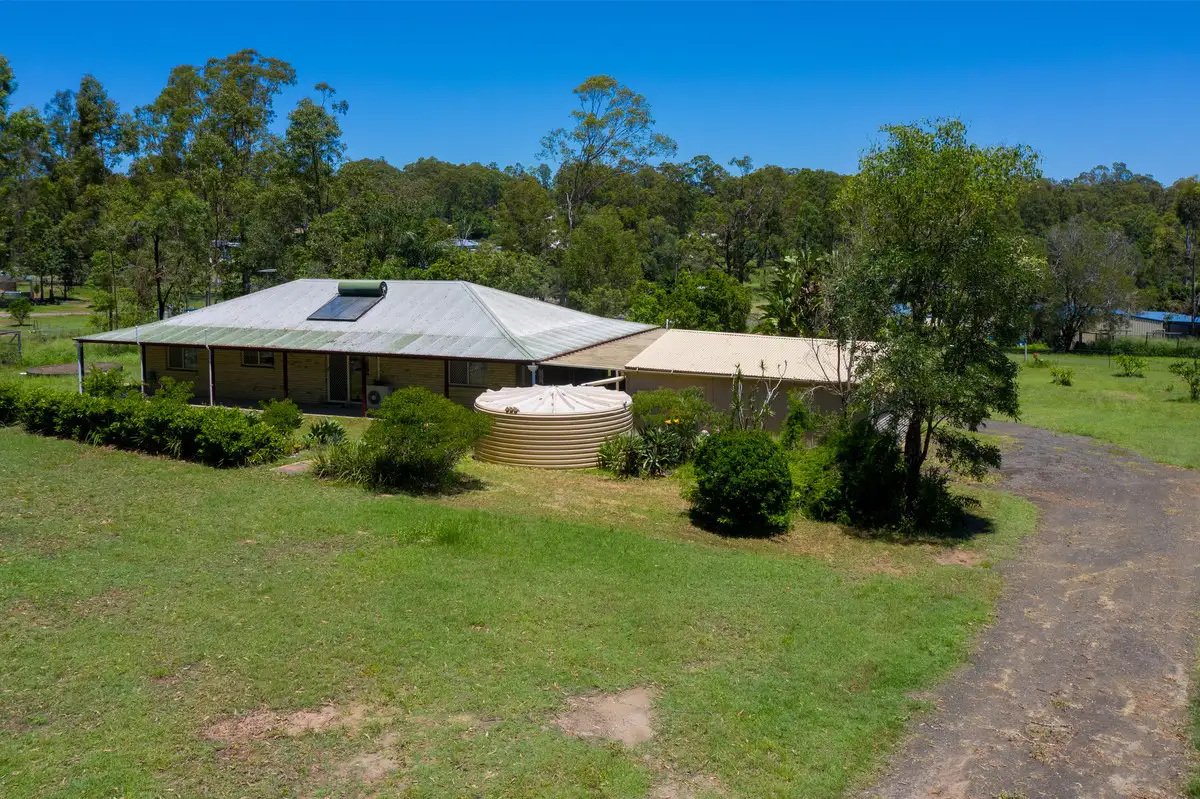 Main view of Homely house listing, 71 Bluff Parkway, Cedar Vale QLD 4285