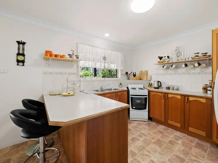 Sixth view of Homely house listing, 71 Bluff Parkway, Cedar Vale QLD 4285