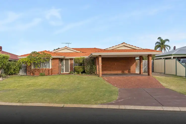 5 Ormond Place, Warnbro WA 6169