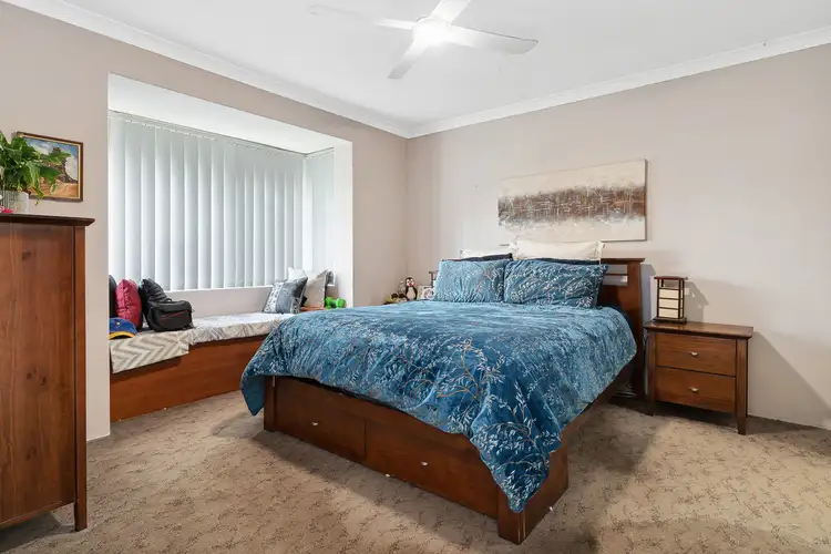 Second view of Homely house listing, 5 Ormond Place, Warnbro WA 6169