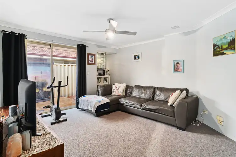 Fourth view of Homely house listing, 5 Ormond Place, Warnbro WA 6169