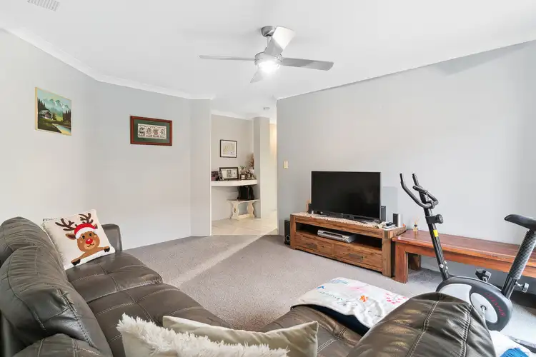 Fifth view of Homely house listing, 5 Ormond Place, Warnbro WA 6169