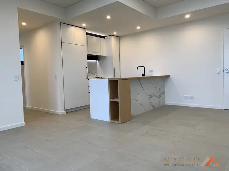 Main view of Homely apartment listing, 611/2B Wharf Road, Melrose Park NSW 2114