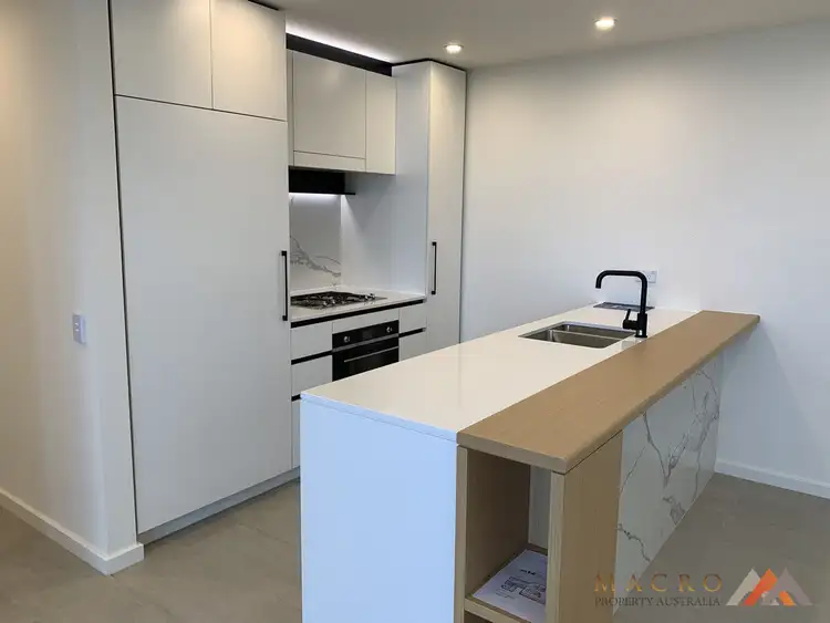 Third view of Homely apartment listing, 611/2B Wharf Road, Melrose Park NSW 2114