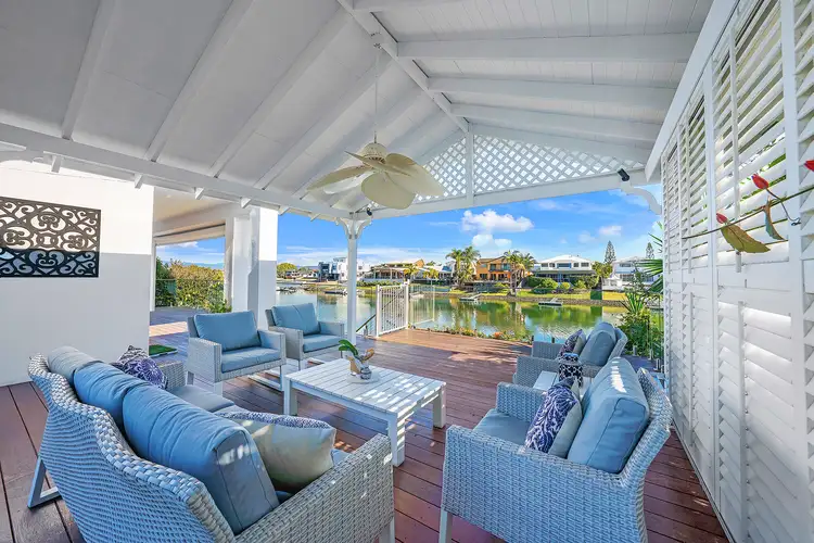 20 Claymore Crescent, Bundall QLD 4217