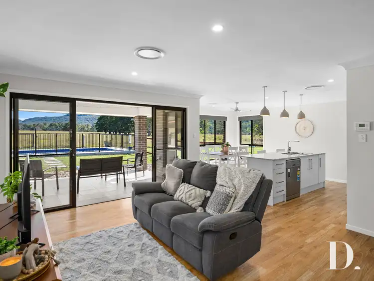 Third view of Homely house listing, 13 Cameron Close, Glenreagh NSW 2450
