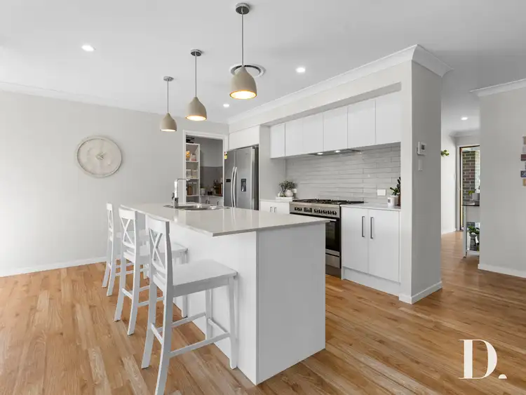 Fourth view of Homely house listing, 13 Cameron Close, Glenreagh NSW 2450