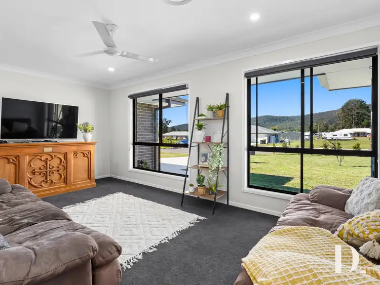 Fifth view of Homely house listing, 13 Cameron Close, Glenreagh NSW 2450