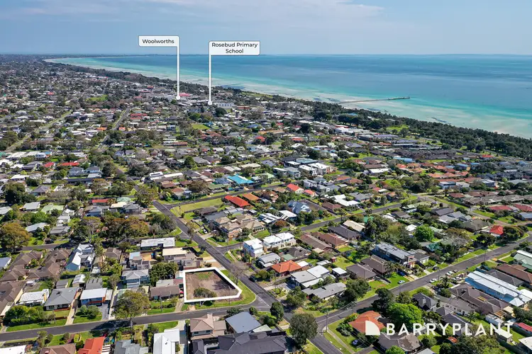 Third view of Homely land listing, 2 Elwers Road, Rosebud VIC 3939