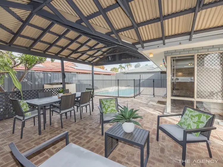 7 Granger Way, Noranda WA 6062