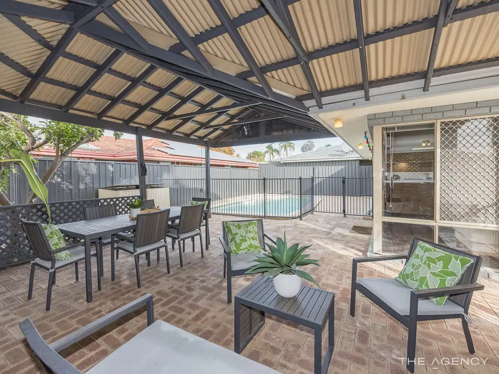 Main view of Homely house listing, 7 Granger Way, Noranda WA 6062