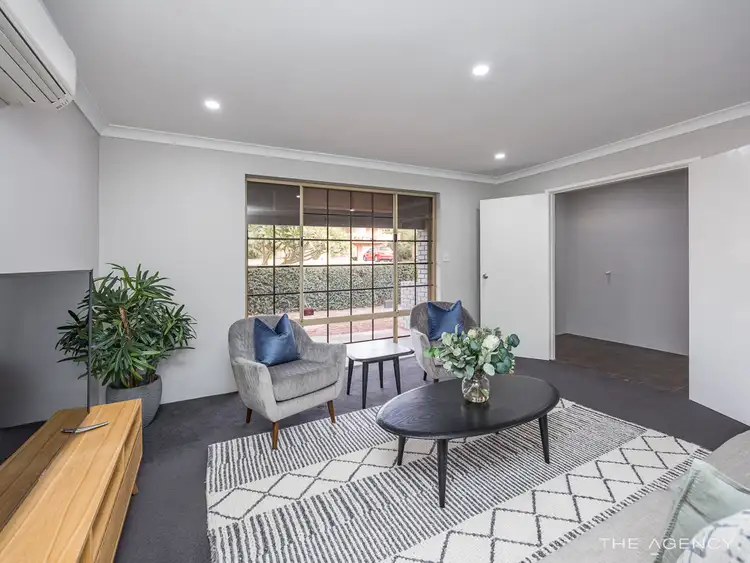 Fourth view of Homely house listing, 7 Granger Way, Noranda WA 6062