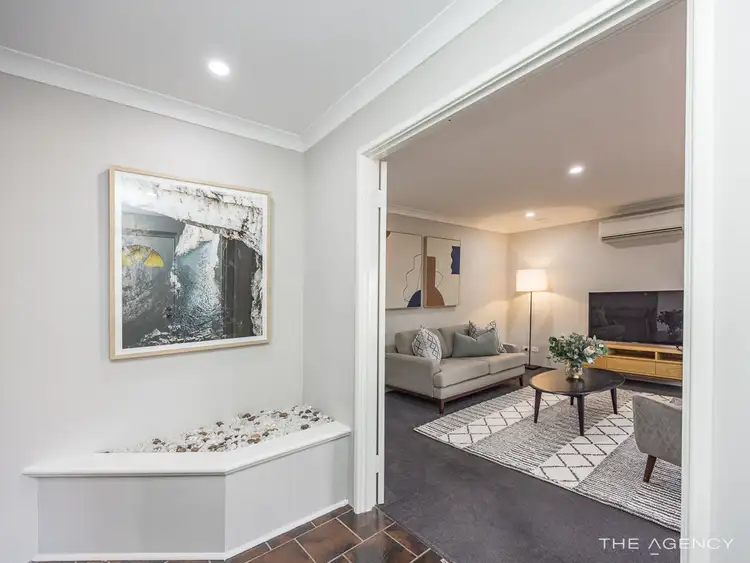 Fifth view of Homely house listing, 7 Granger Way, Noranda WA 6062