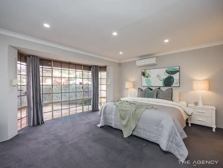 Sixth view of Homely house listing, 7 Granger Way, Noranda WA 6062