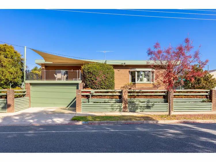 263 Lawrence Street, Wodonga VIC 3690