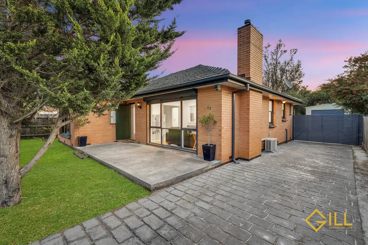 Main view of Homely house listing, 62 Kananook Avenue, Seaford VIC 3198