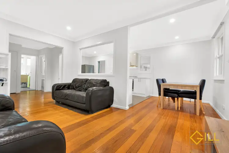 Second view of Homely house listing, 62 Kananook Avenue, Seaford VIC 3198