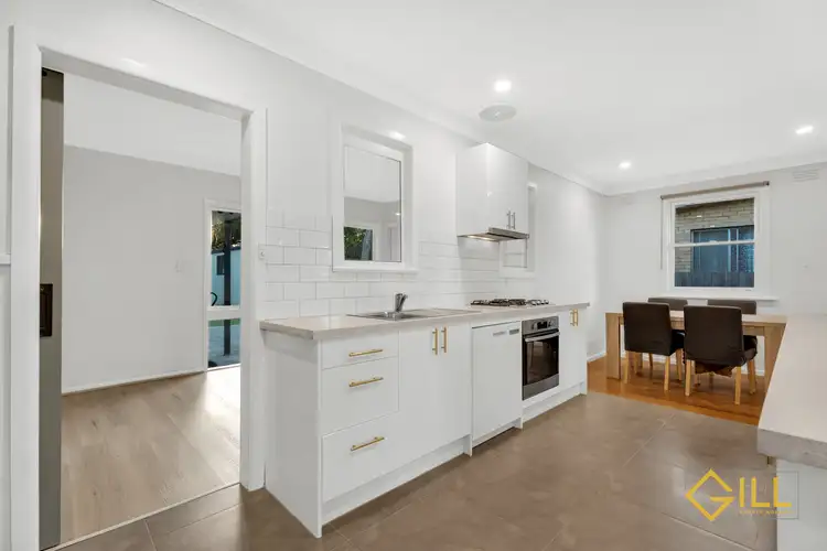 Third view of Homely house listing, 62 Kananook Avenue, Seaford VIC 3198