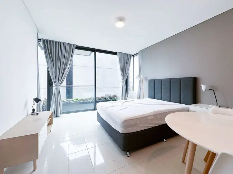 E1510.1/3 Carlton Street, Chippendale NSW 2008